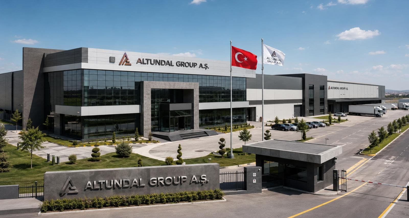 Efe Park Dinlenme Tesisleri